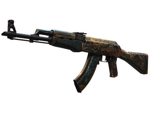 AK-47 | Legion of Anubis
